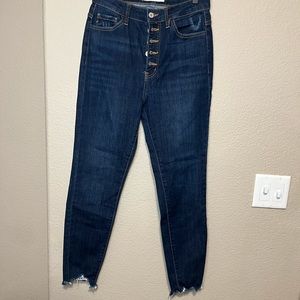 Kancan jeans women size 28